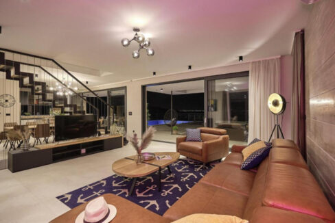 Erstaunliche Villa Insel Pašman