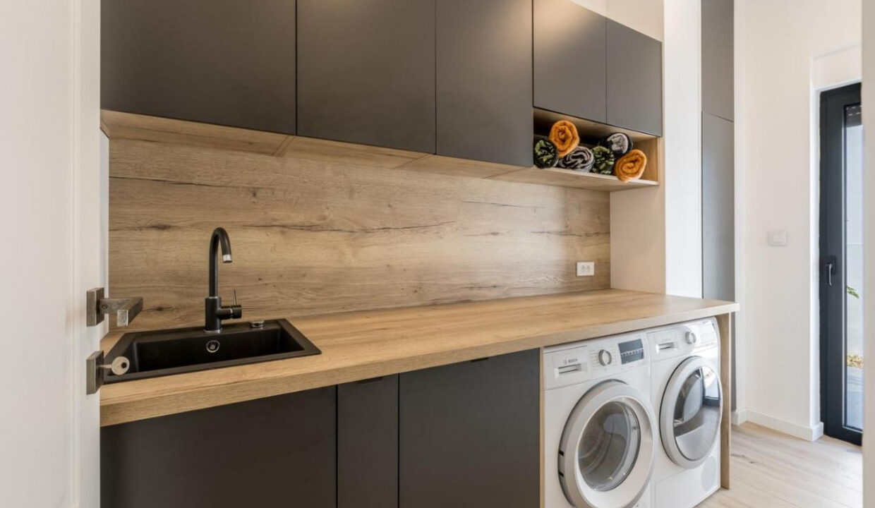 Luxuriöse Villa Ražanj