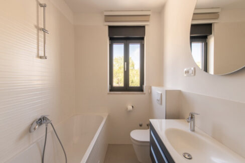 Atemberaubende ultramoderne Villa mit Meerblick - Milna, Brac