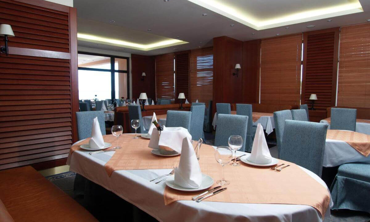 Hotel in der Nähe von Zadar