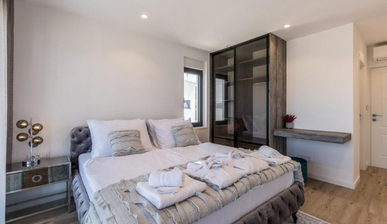 Luxuriöse Villa Ražanj