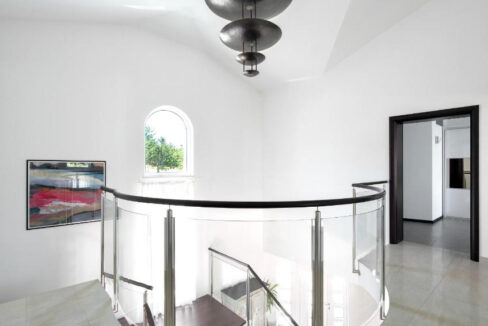 Exklusives Haus mit Meerblick Labin