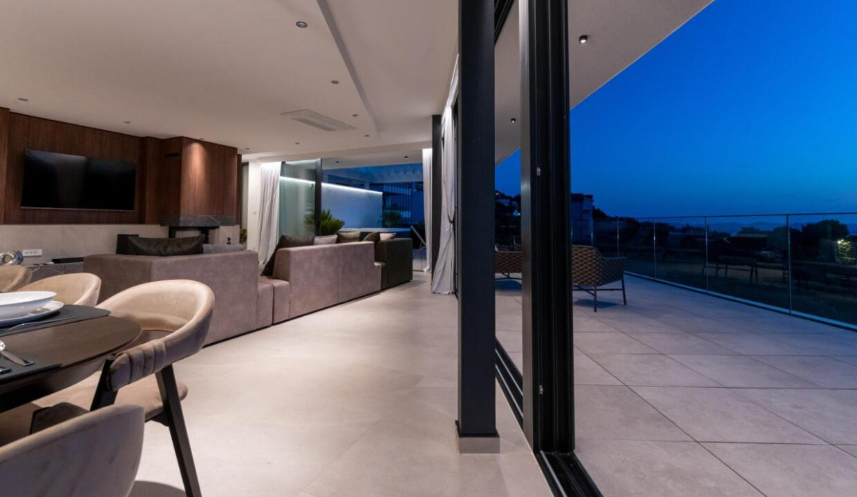 Exklusive Villa Murter