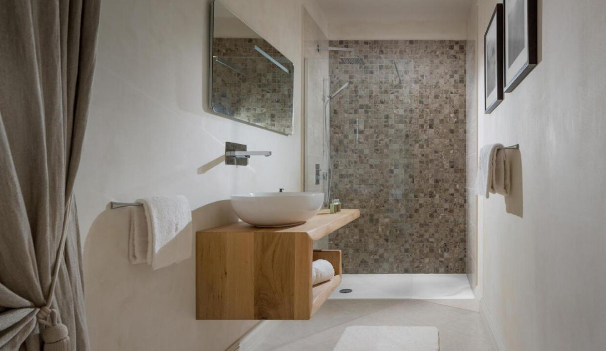 Elegante Villa bei Pore?