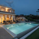 Atemberaubendes Haus Razanj