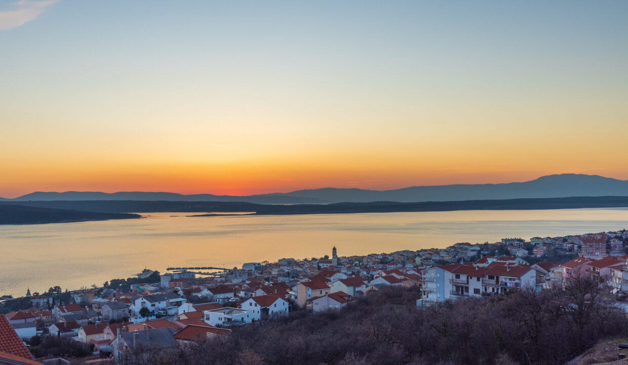 Penthouse Crikvenica