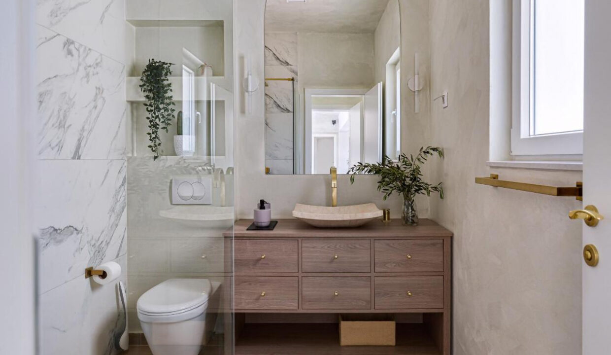 Wunderschönes Haus in der Nähe von Šibenik