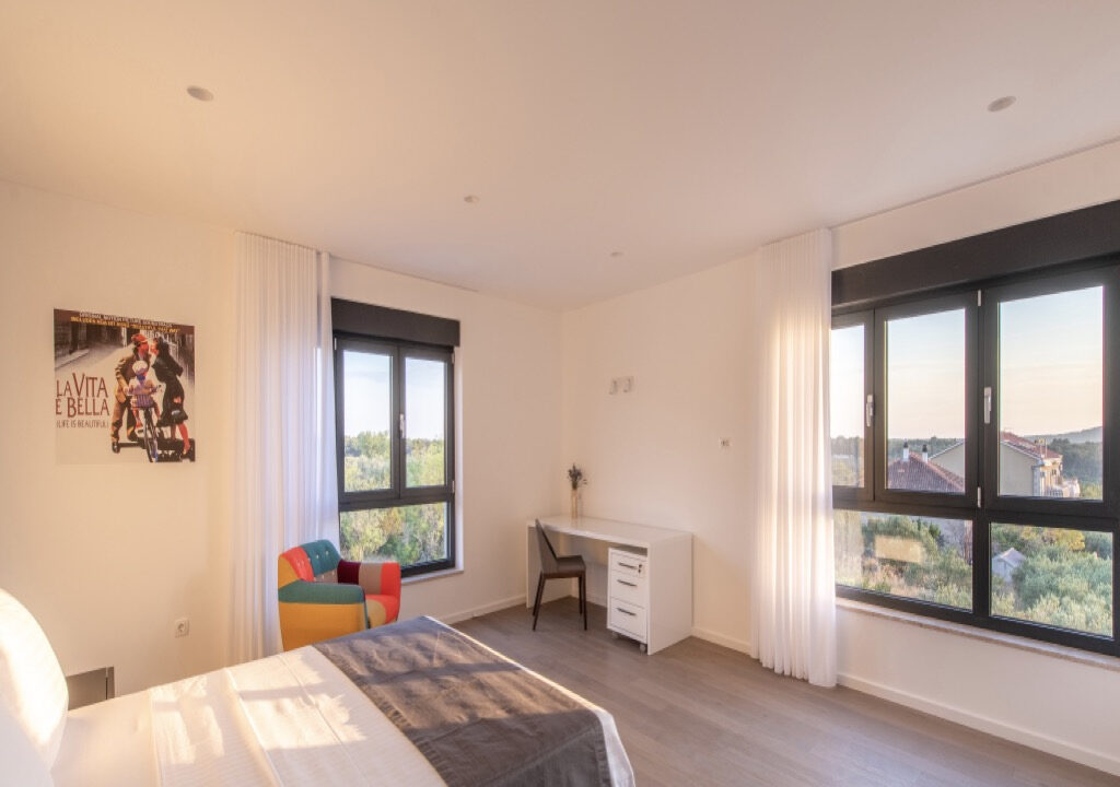 Atemberaubende ultramoderne Villa mit Meerblick - Milna, Brac