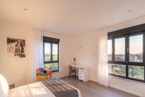 Atemberaubende ultramoderne Villa mit Meerblick - Milna, Brac