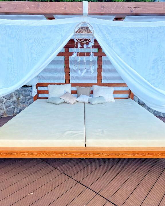 Hotel in der Nähe von Opatija