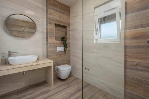 Neue Villa mit Meerblick in der Nähe von Zadar