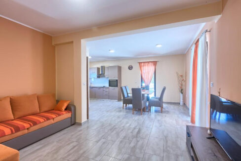 Wunderschöne moderne Villa - Rojnici, Region Istra