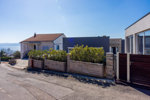 Penthouse Crikvenica