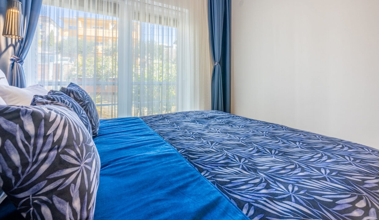 Penthouse Crikvenica