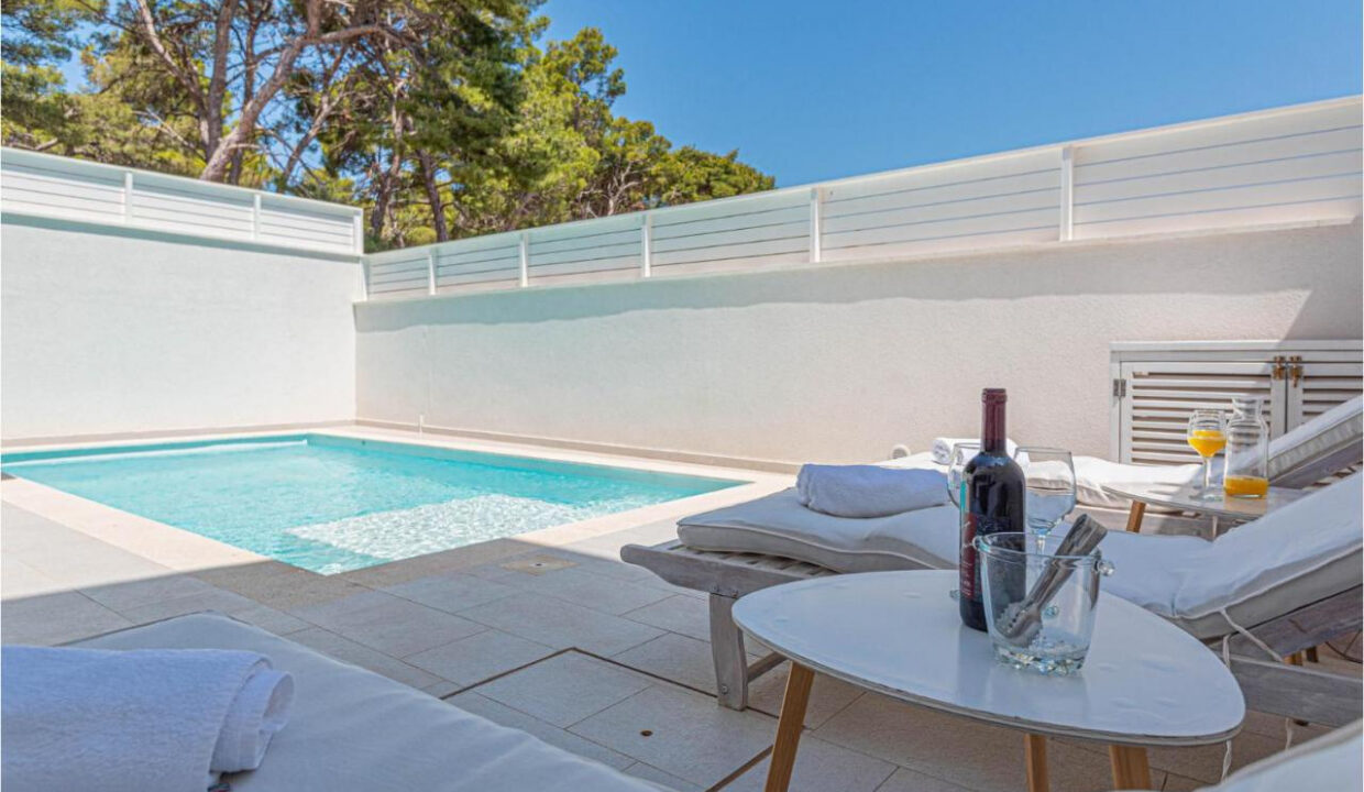 Haus am Meer Šibenik