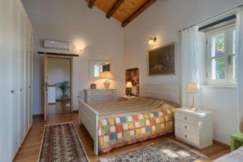 Wunderschönes Steinhaus bei Tinjan