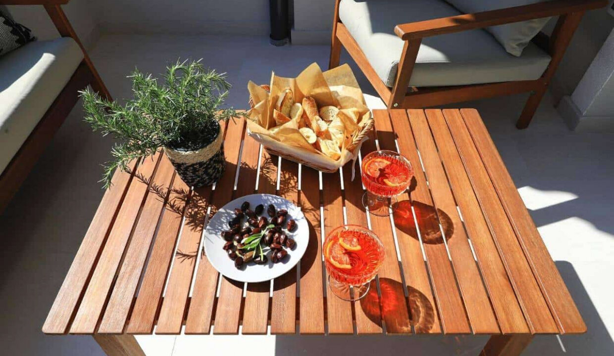 Appartementhaus in Zadar