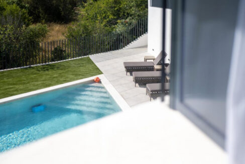 Exklusive Villa Murter