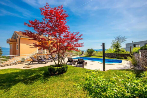 Hotel in der Nähe von Opatija