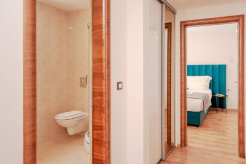 Grundstück am Meer Bra?