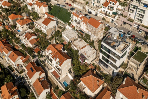 Neu gebaute Wohnung - Dubrovnik, Ploce