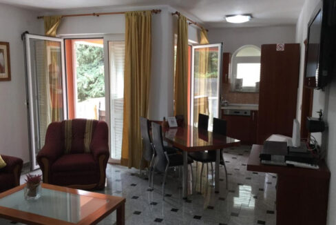 Grundstück am Meer Sveti Filip Jakov