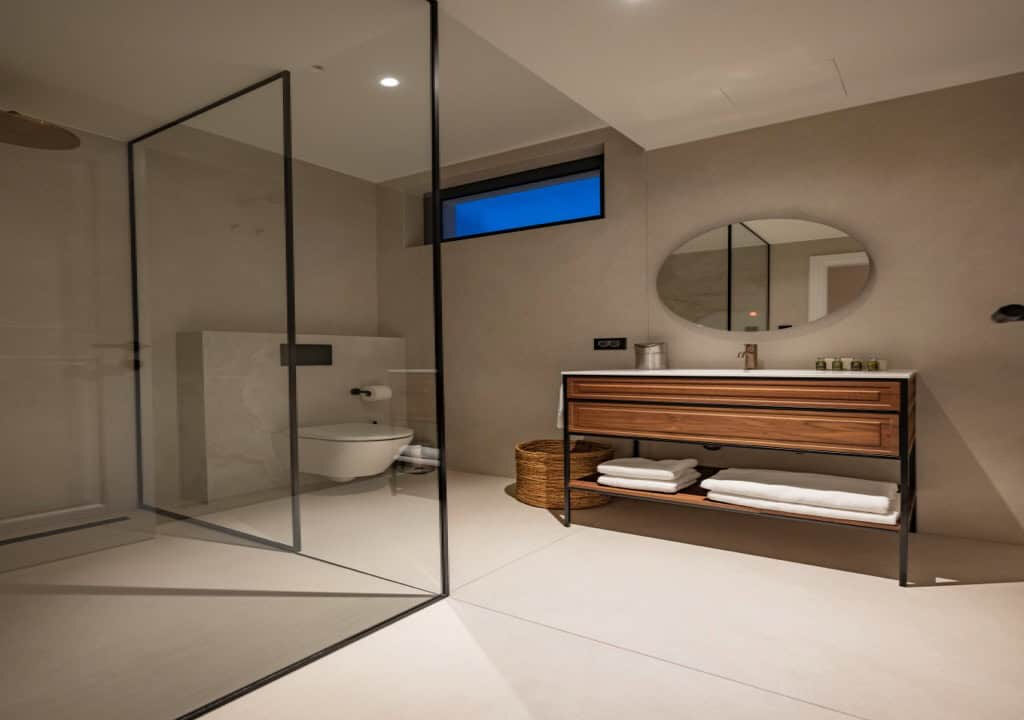 Villa am Meer in Trogir