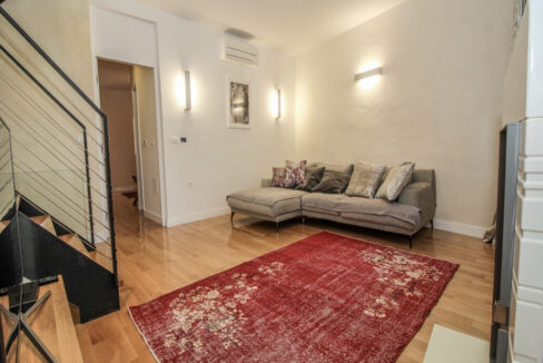 Idyllische Steinvilla in Istra - Bale, Istra