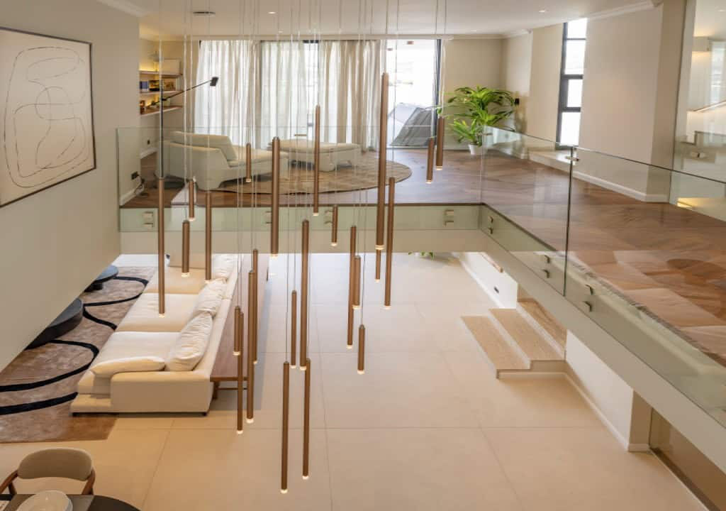 Villa am Meer in Trogir