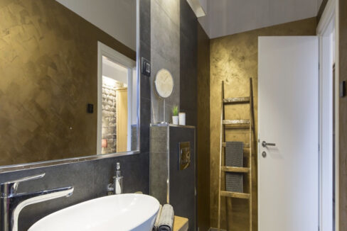 Moderne Villa mit Pool - Labin, Region Istrien