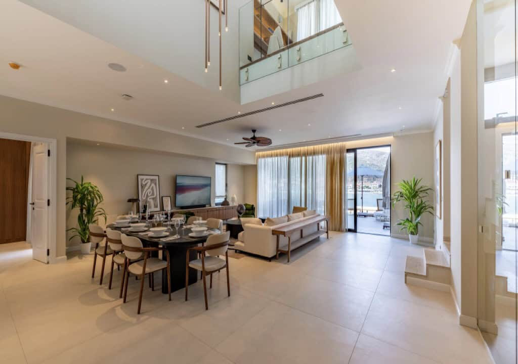 Villa am Meer in Trogir