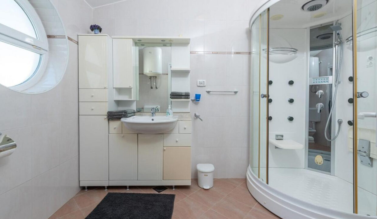 Villa am Meer in Umag Zentrum