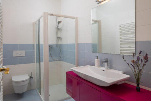 Geräumige und modern aussehende Villa - Vodice