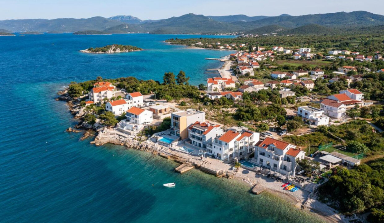 Haus am Meer Peljesac
