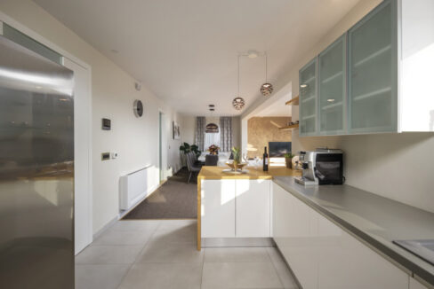 Ferienhaus in der Nähe von Zadar