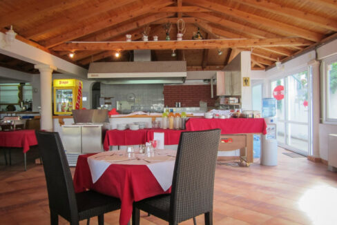 Grundstücke am Meer Tribunj