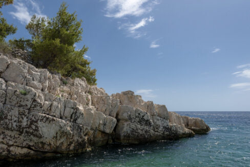 Seafront House - Drvenik Velik, Split Region