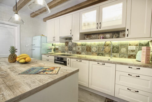 18. Jahrhundert Luxuriöses Kulturerbe-Haus - Cavtat, Dubrovnik