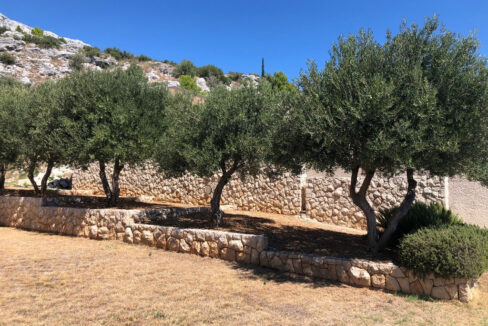 Atemberaubendes luxuriöses Herrenhaus - Orebic, Halbinsel Peljasac
