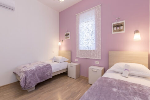 Atemberaubende moderne Villa - Region Split