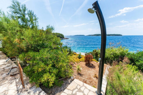 Wunderschöne und beeindruckende Villa am Meer - Insel Kor?ula