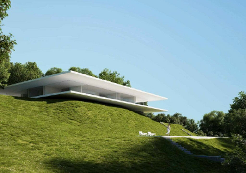 Projekt Plot - Insel Hvar