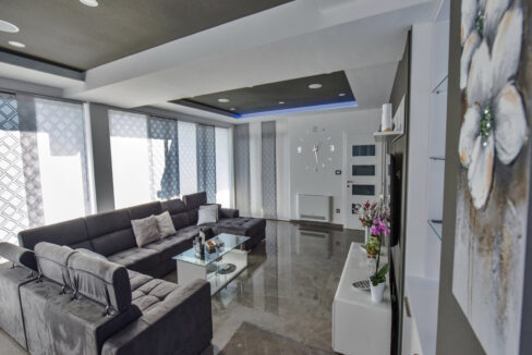 Atemberaubende Rustikale Villa - Imotski Gebiet