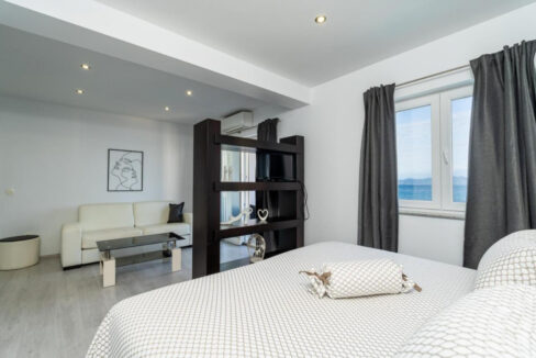 Haus am Meer Peljesac