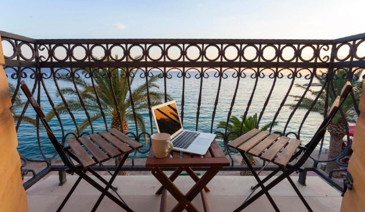 Haus am Meer Makarska Riviera