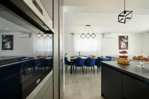 Haus im modernen Stil in Kastela