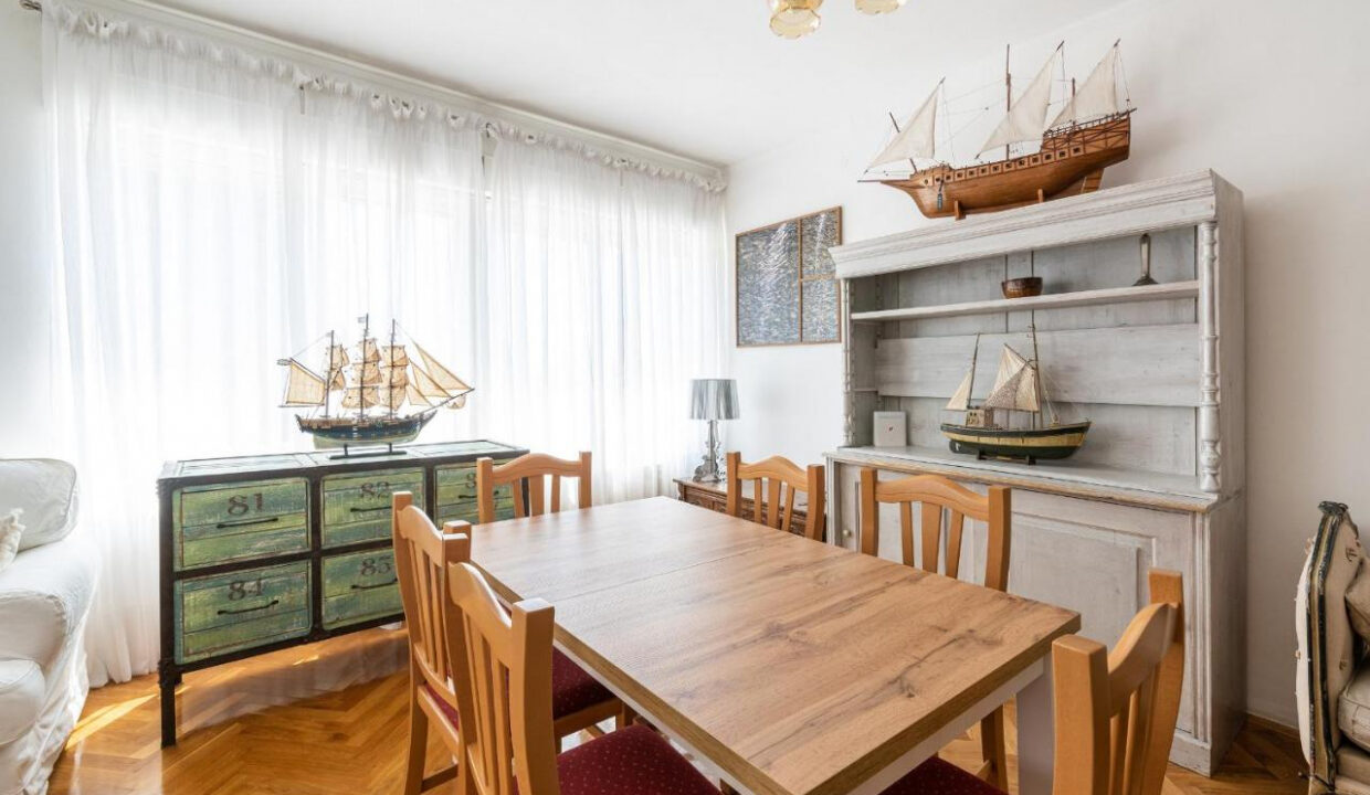 Villa am Meer in Umag Zentrum