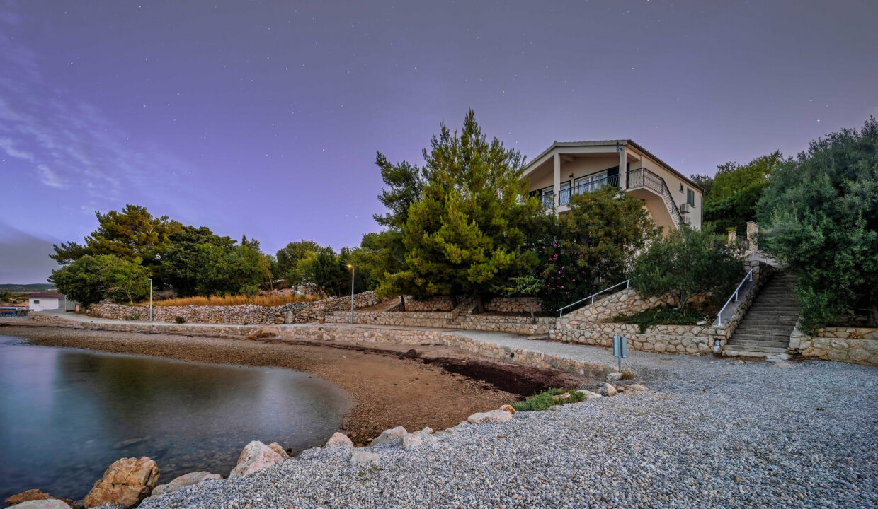 Haus am Meer Maslenica