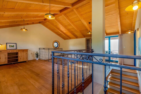 Schönes Haus Smrika, Crikvenica