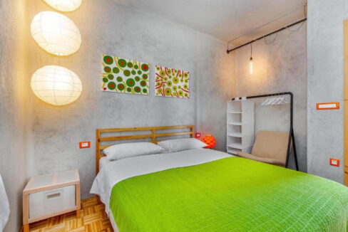 Haus mit Meerblick Rijeka